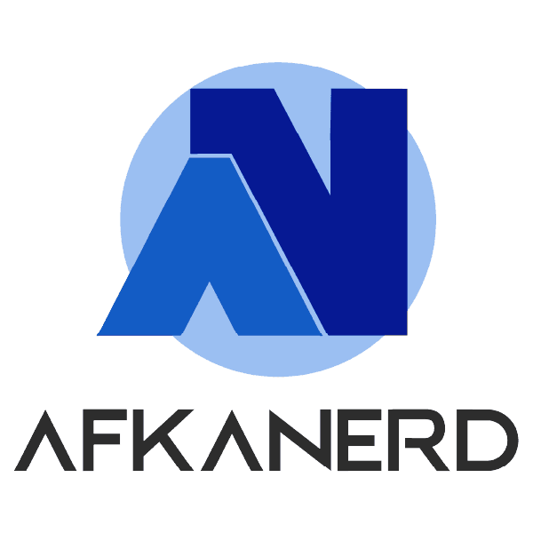 Afkanerd