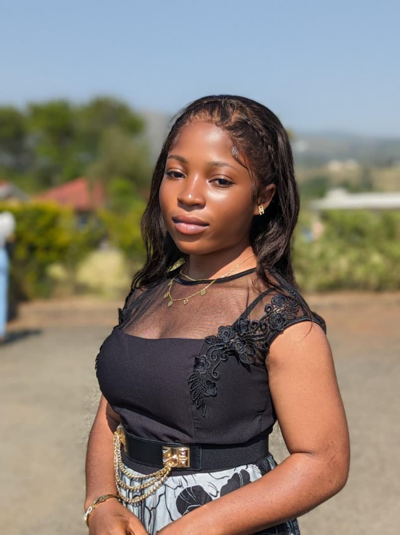 Ndifon Titiana