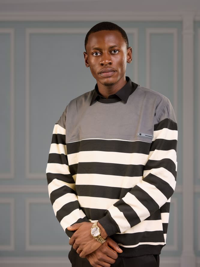 Neba Desmond