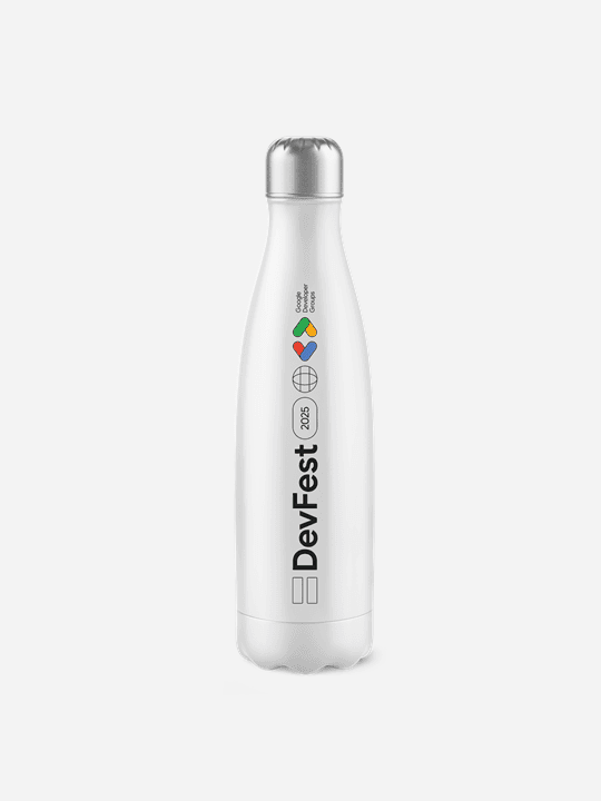 Water Bottle