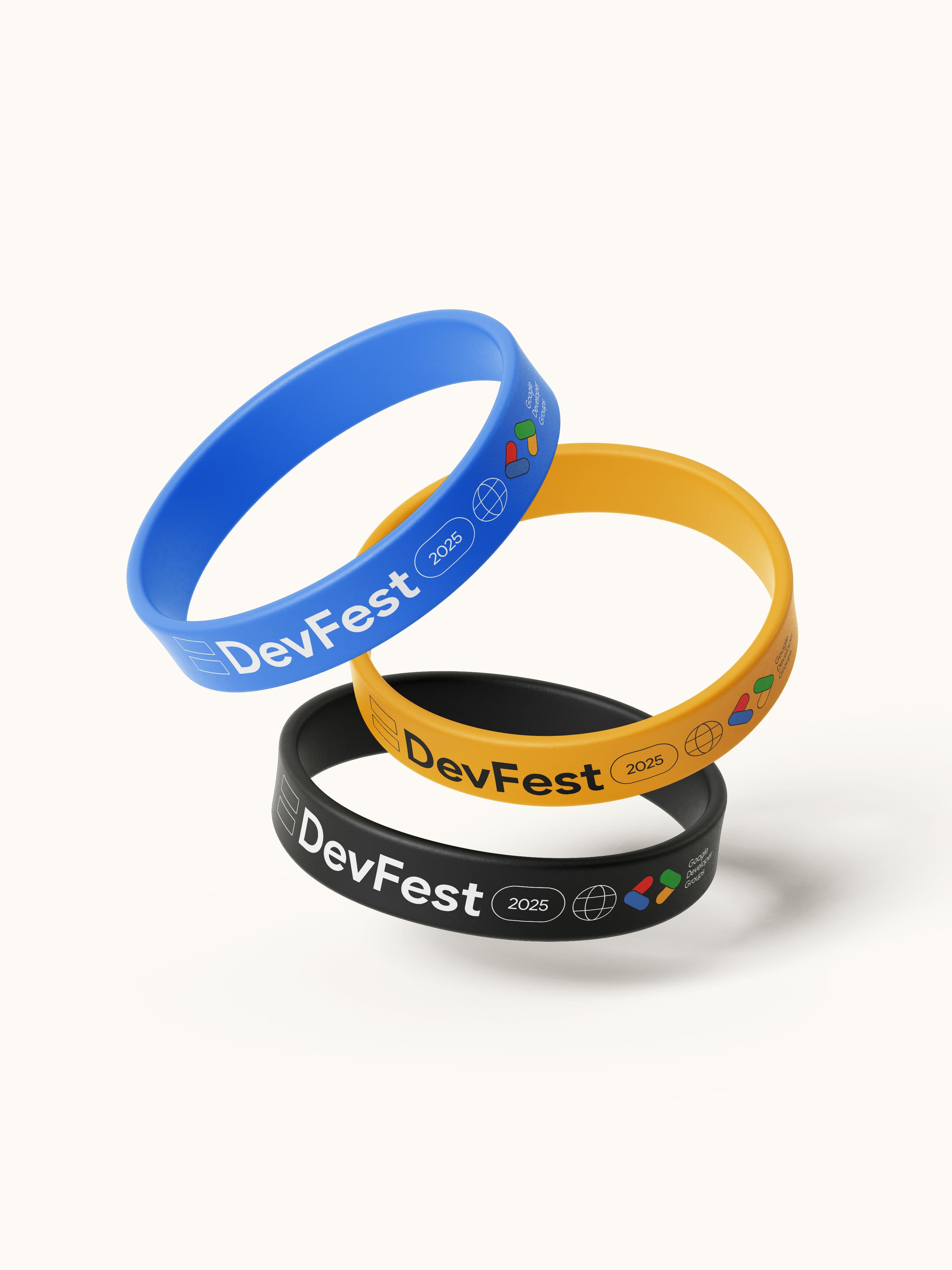 Wristbands