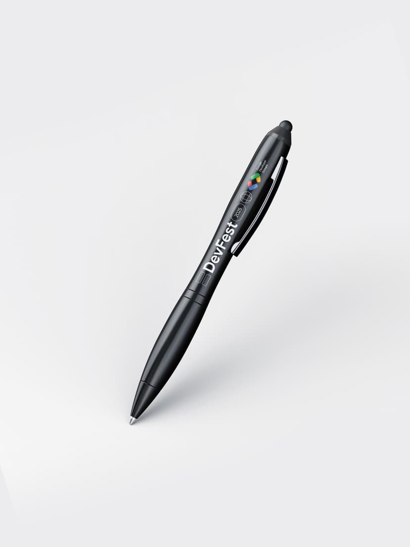 Pen