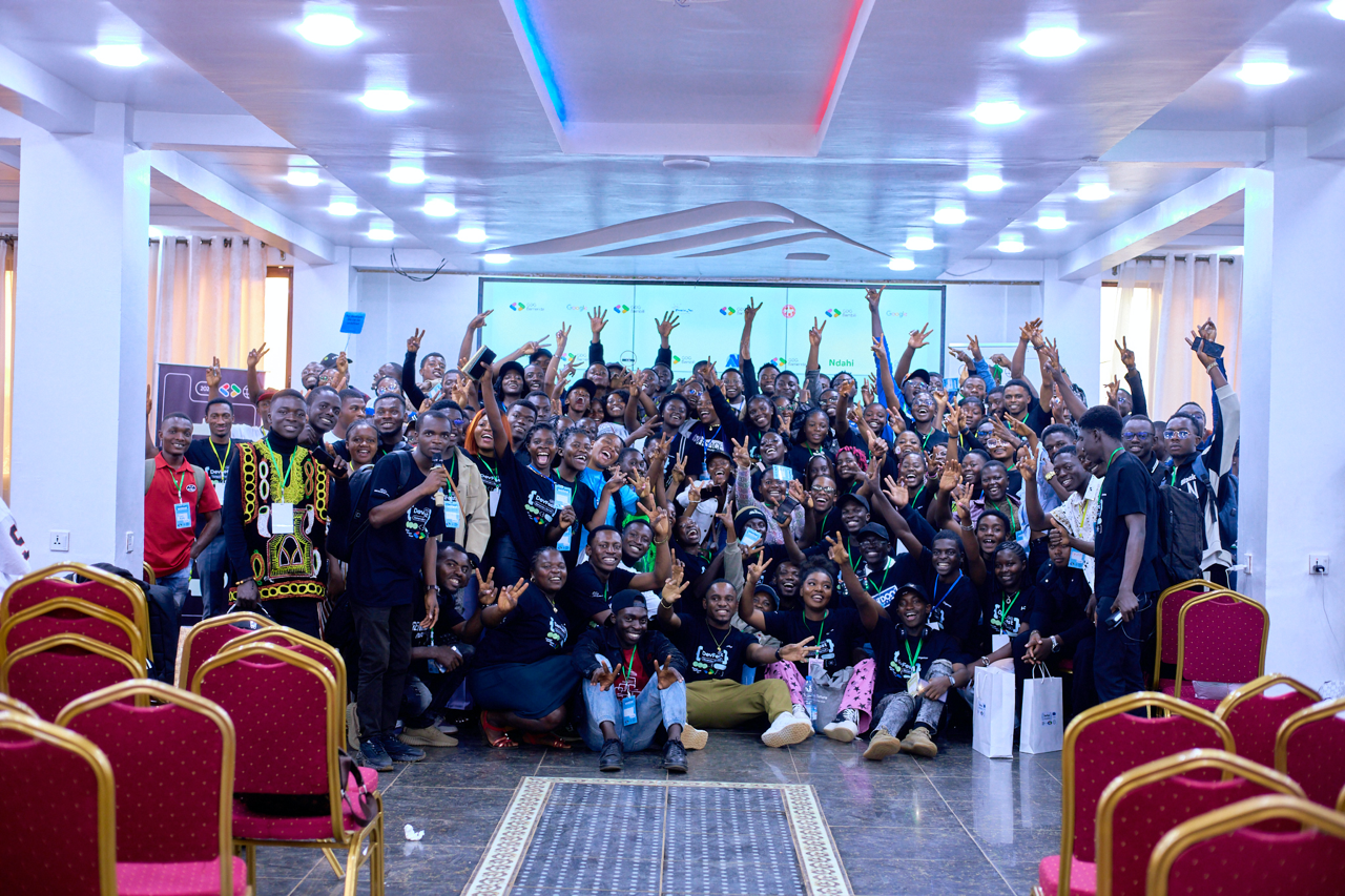 devfest bamenda 2024